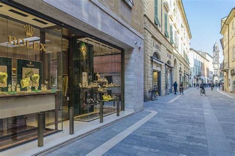 rolex gioielleria errani faenza|‭Errani‬ in Corso Mazzini 43 48018 Faenza .